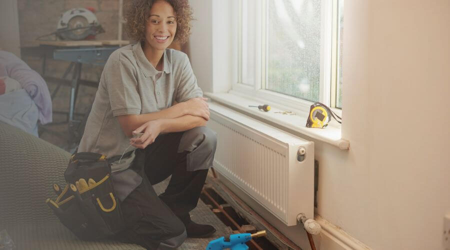 Drain Cleaning in Stamps, AR